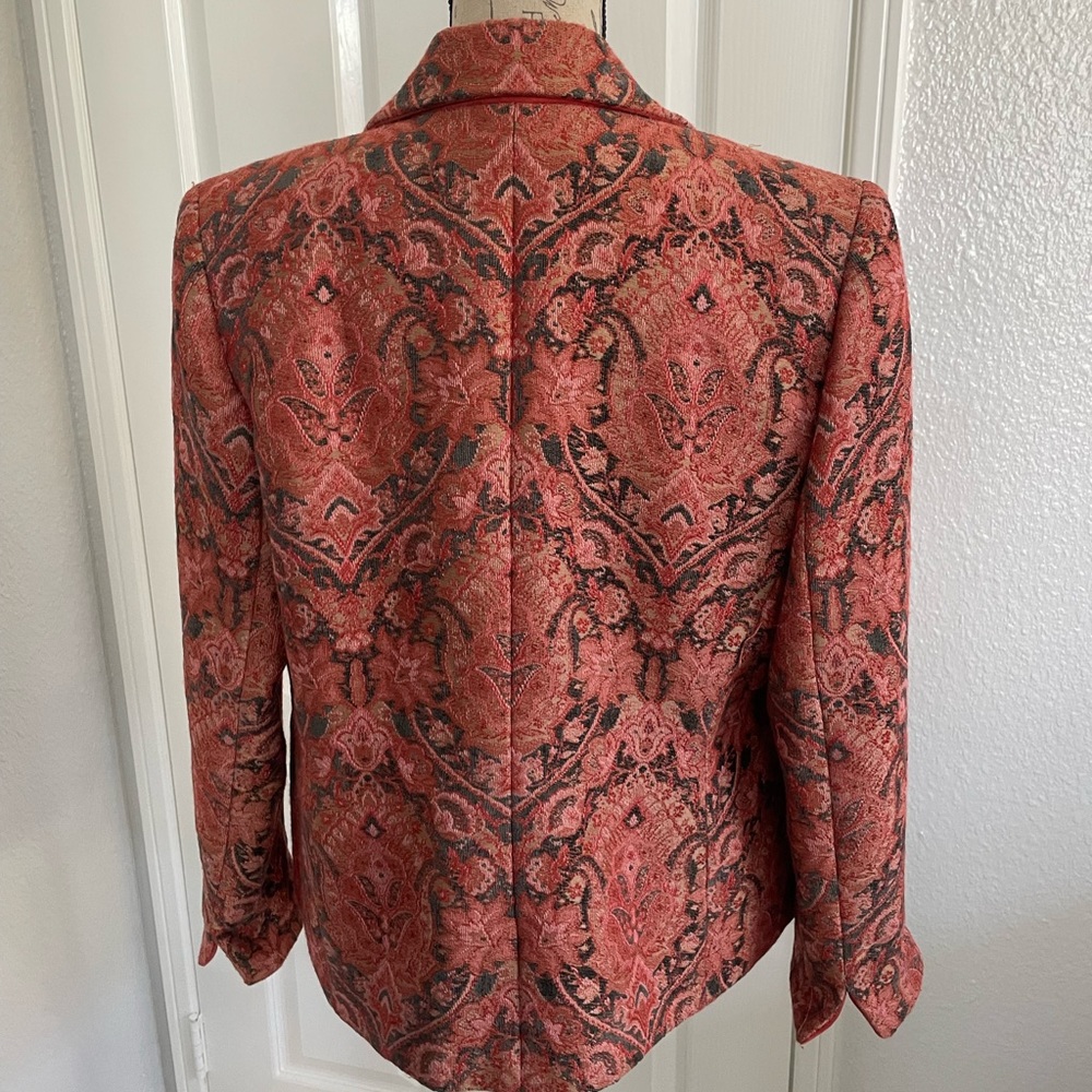 Kasper blazer - Picture 5 of 8